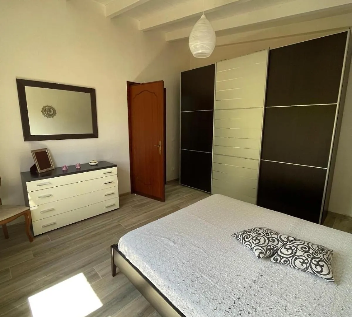 Nyaraló Casa Nicolo Villa Marsala