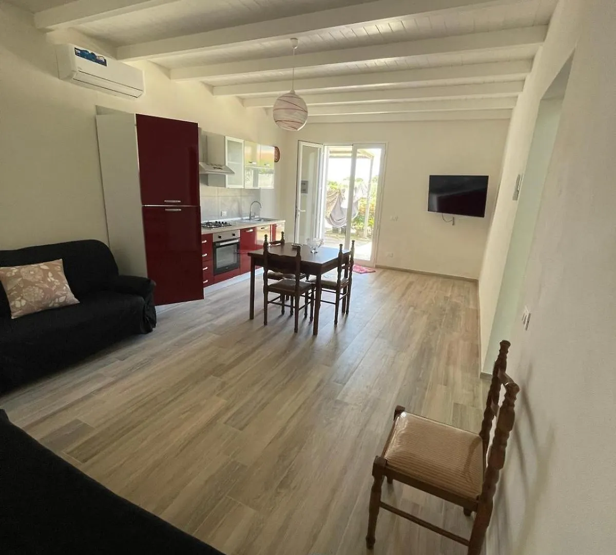 Casa Nicolo Villa Marsala