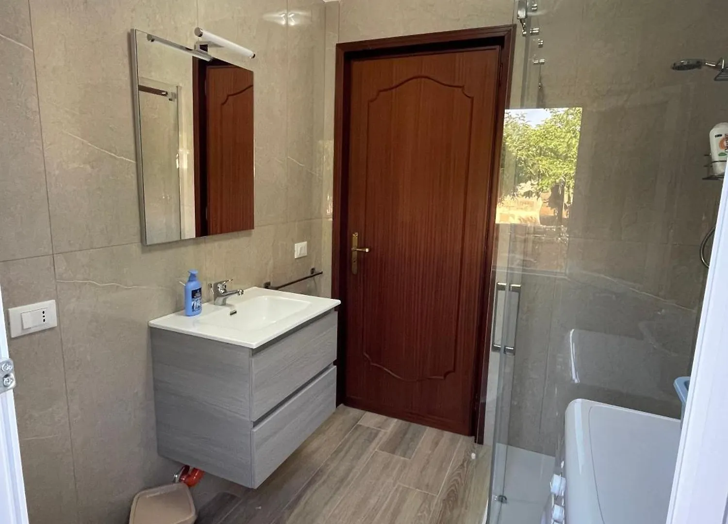 Casa Nicolo Villa Marsala 0*,